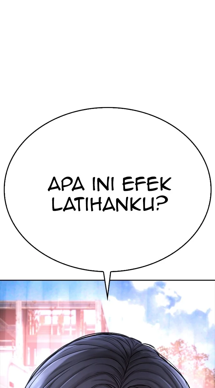 Highschool Lunch Dad Chapter 120 Gambar 73