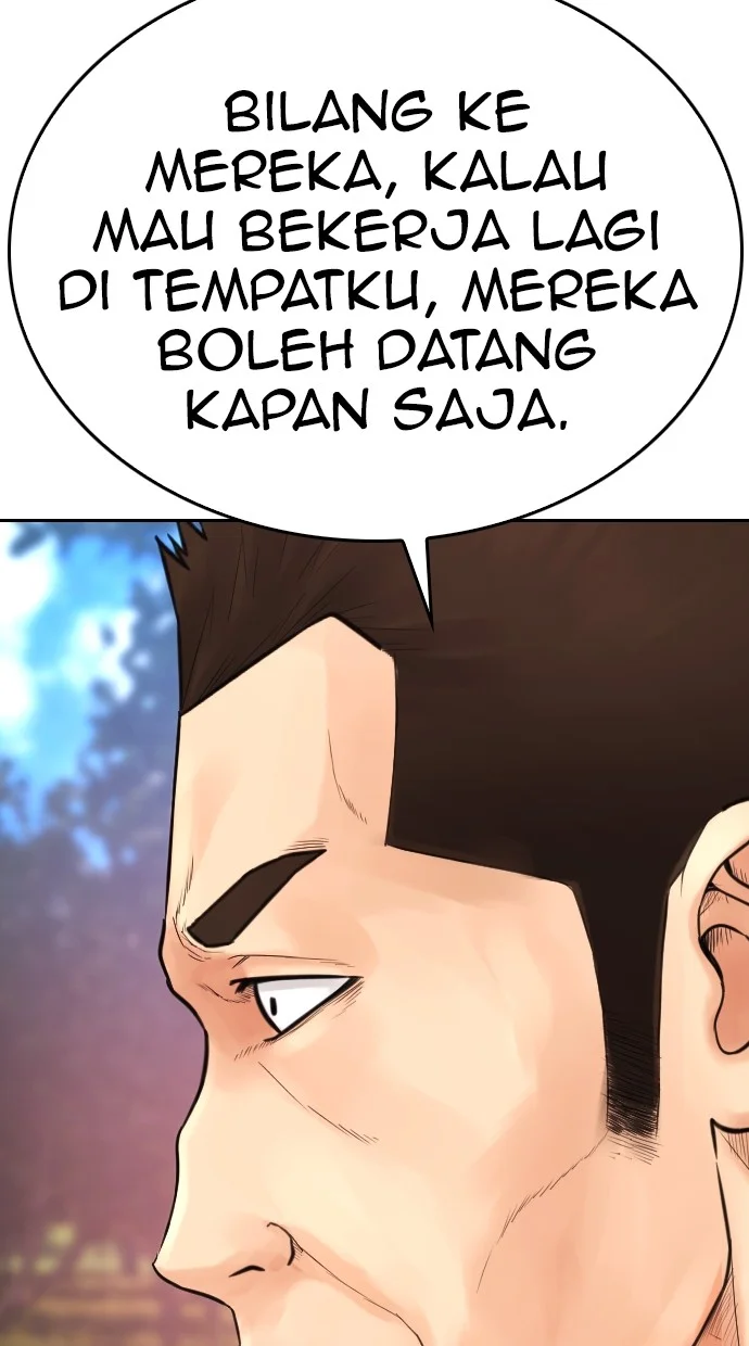 Highschool Lunch Dad Chapter 120 Gambar 86