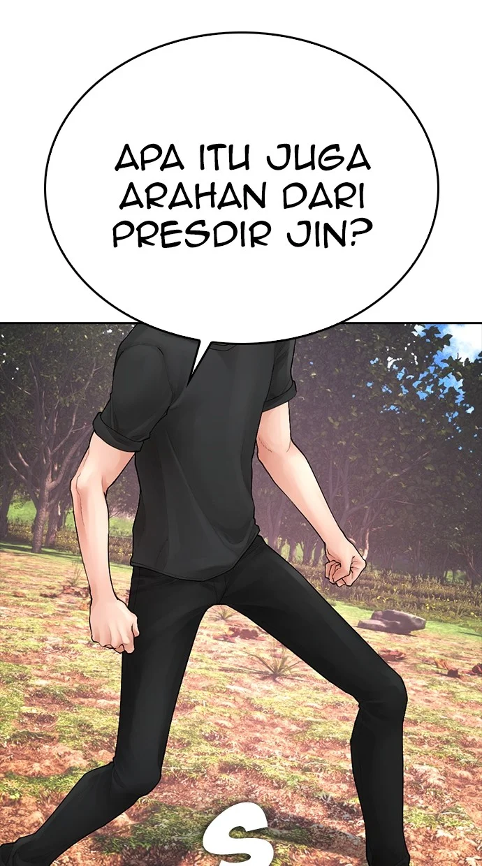 Highschool Lunch Dad Chapter 120 Gambar 88