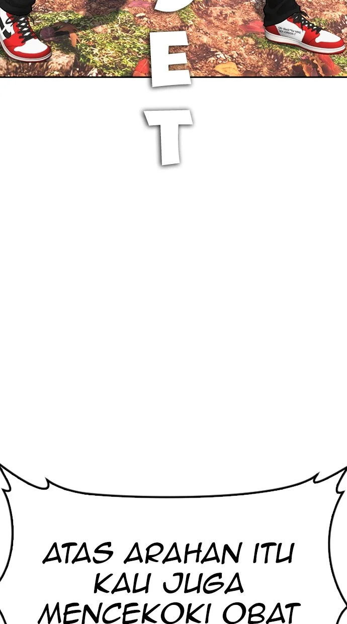 Highschool Lunch Dad Chapter 120 Gambar 89