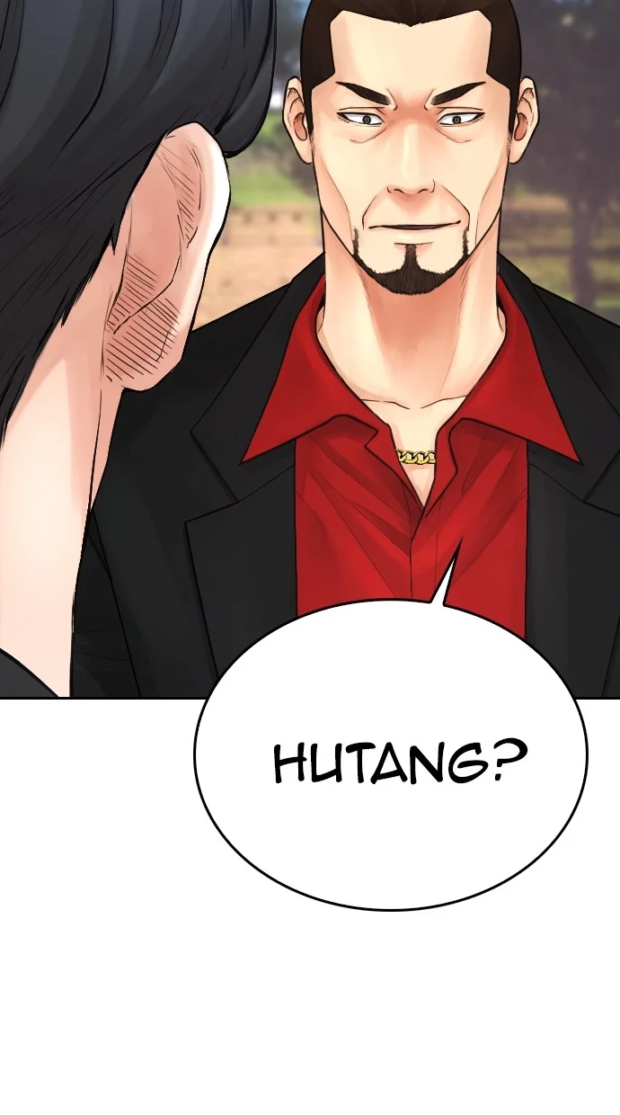 Highschool Lunch Dad Chapter 120 Gambar 80