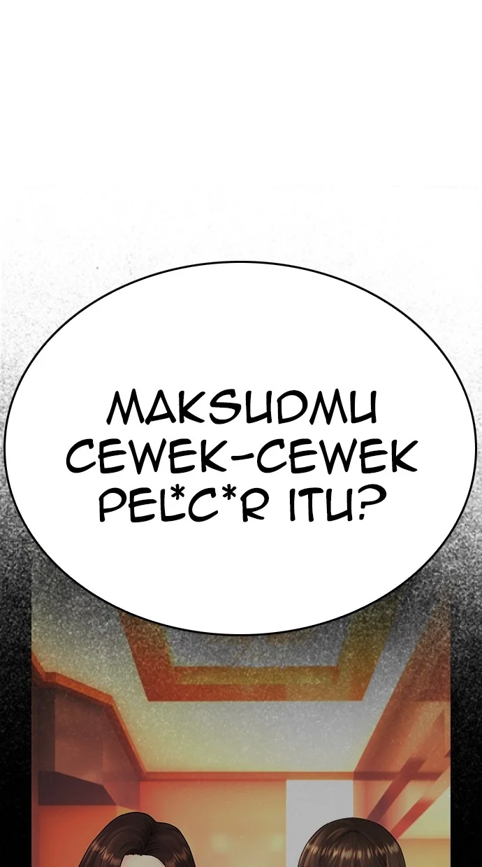 Highschool Lunch Dad Chapter 120 Gambar 81