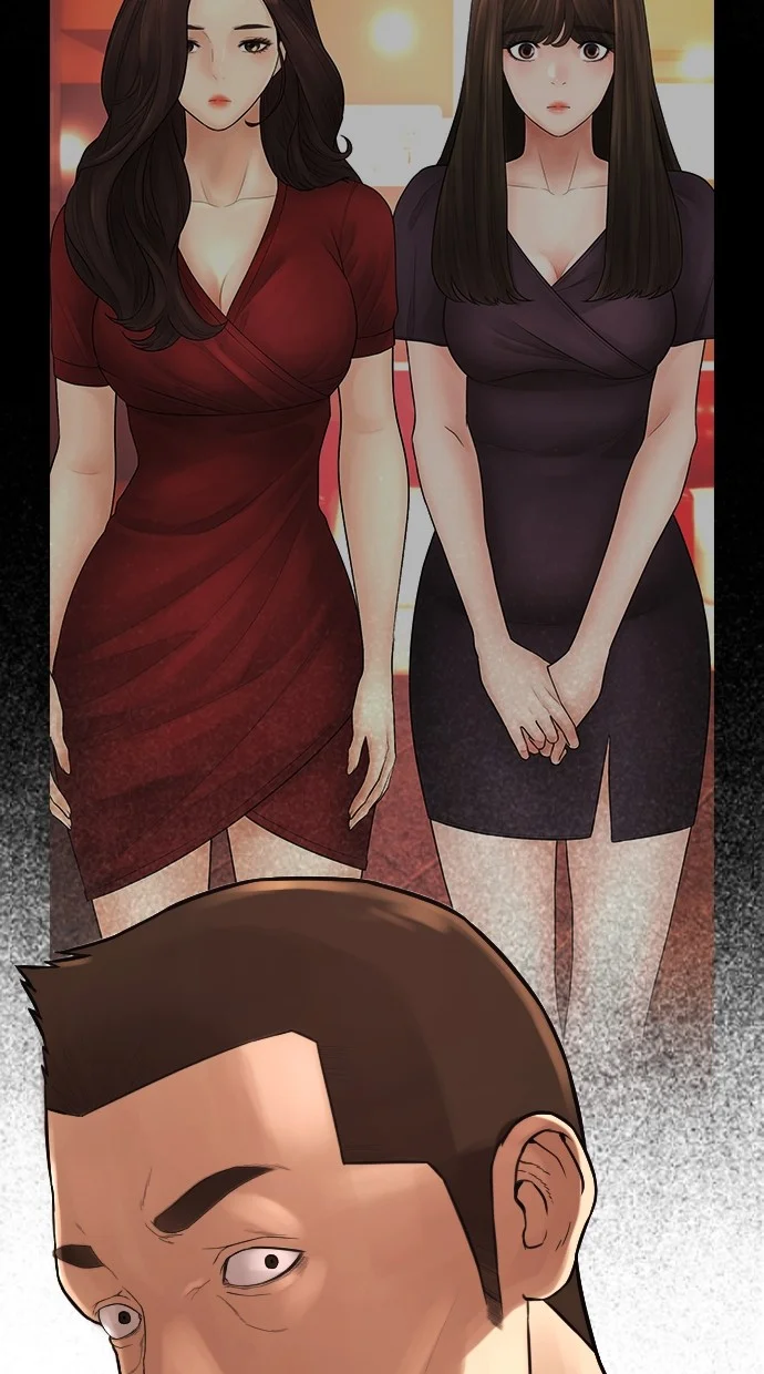 Highschool Lunch Dad Chapter 120 Gambar 82