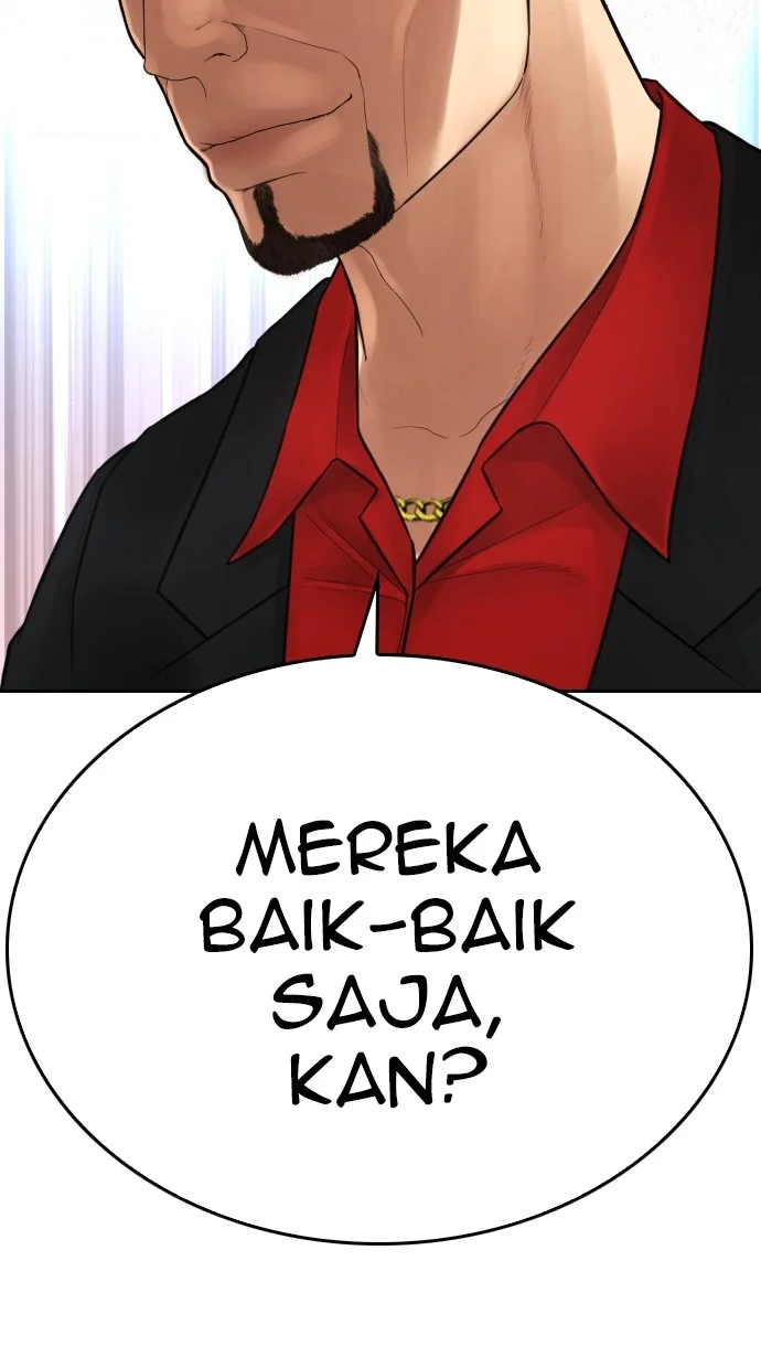 Highschool Lunch Dad Chapter 120 Gambar 83