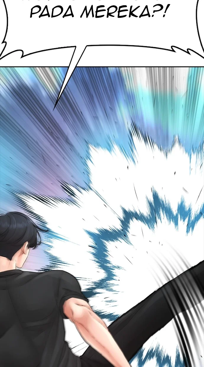 Highschool Lunch Dad Chapter 120 Gambar 90