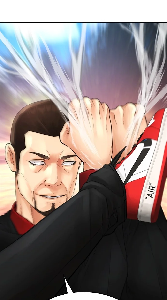 Highschool Lunch Dad Chapter 120 Gambar 93