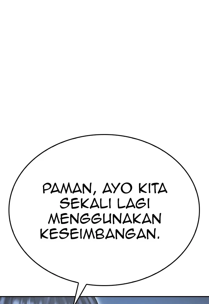 Highschool Lunch Dad Chapter 121 Gambar 140