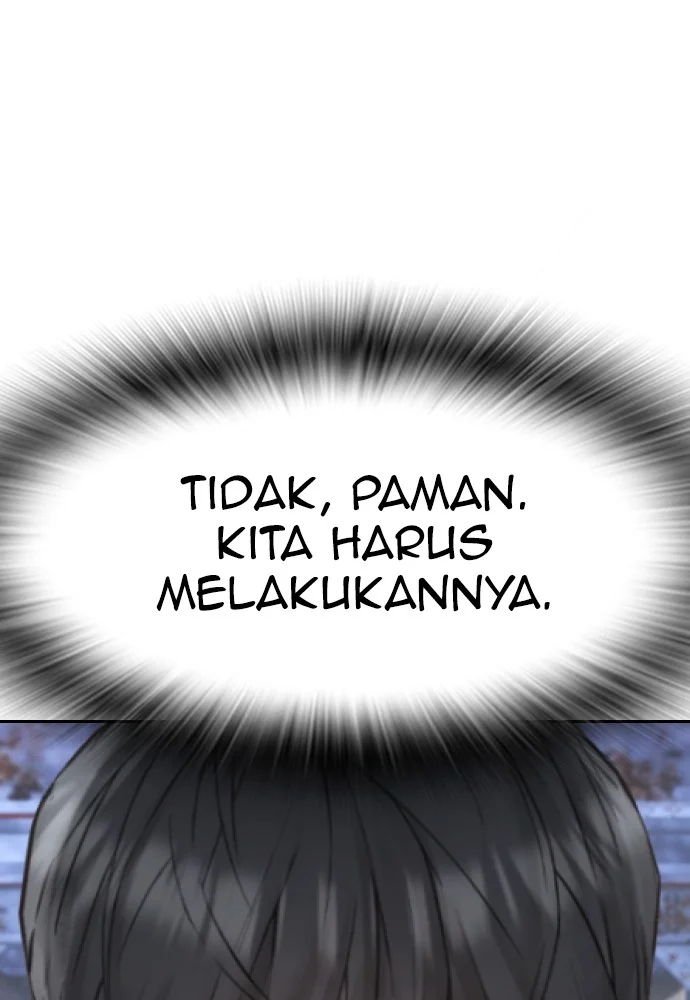 Highschool Lunch Dad Chapter 121 Gambar 147