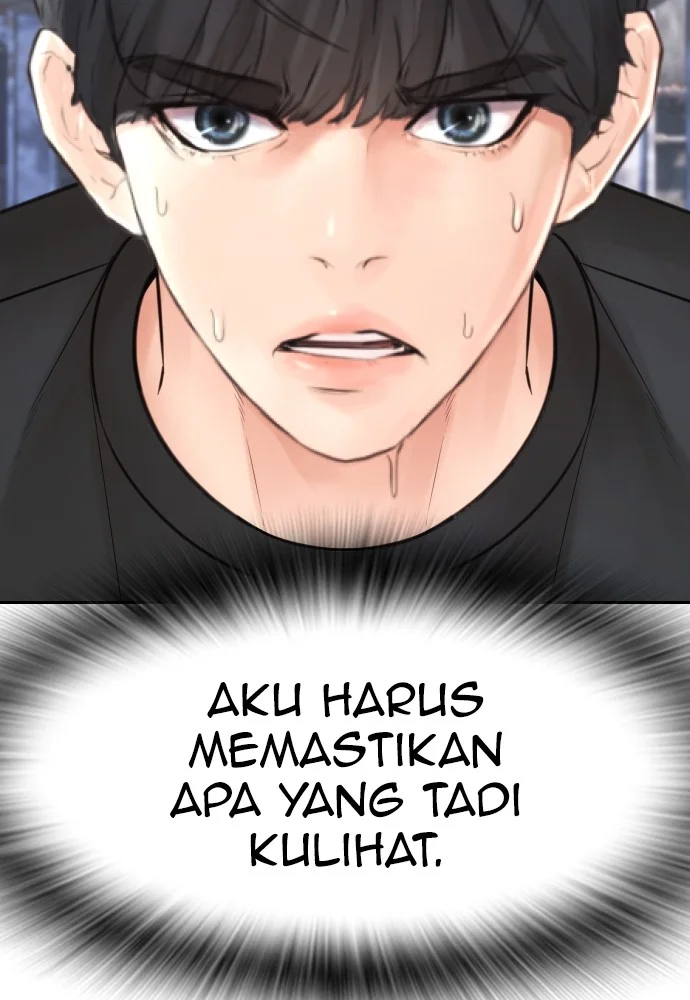 Highschool Lunch Dad Chapter 121 Gambar 148