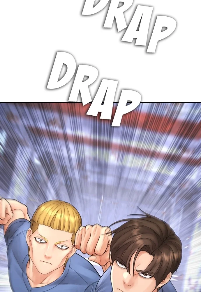 Highschool Lunch Dad Chapter 121 Gambar 157