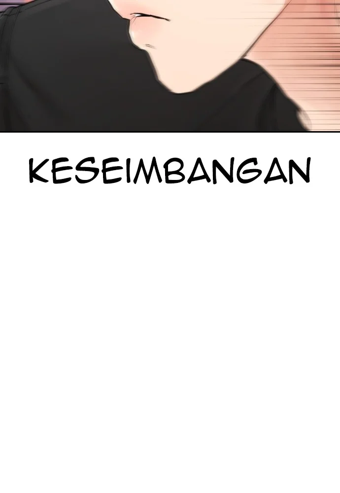 Highschool Lunch Dad Chapter 121 Gambar 163