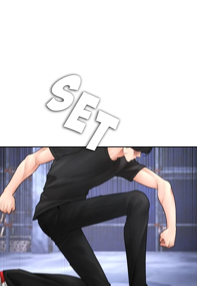 Highschool Lunch Dad Chapter 121 Gambar 167