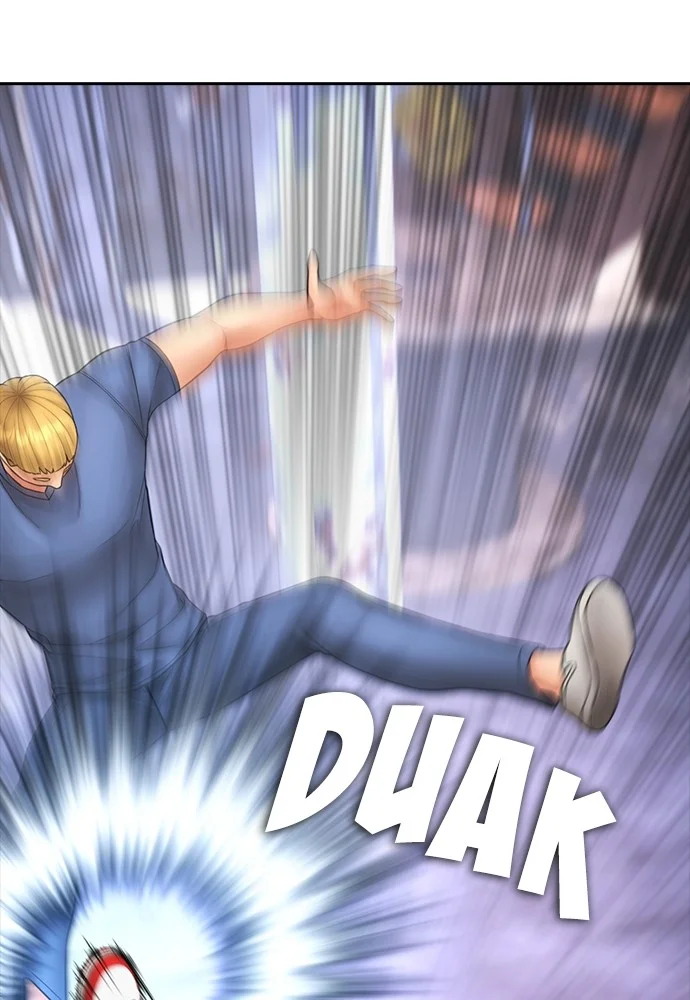 Highschool Lunch Dad Chapter 121 Gambar 164