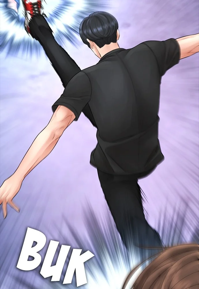 Highschool Lunch Dad Chapter 121 Gambar 165