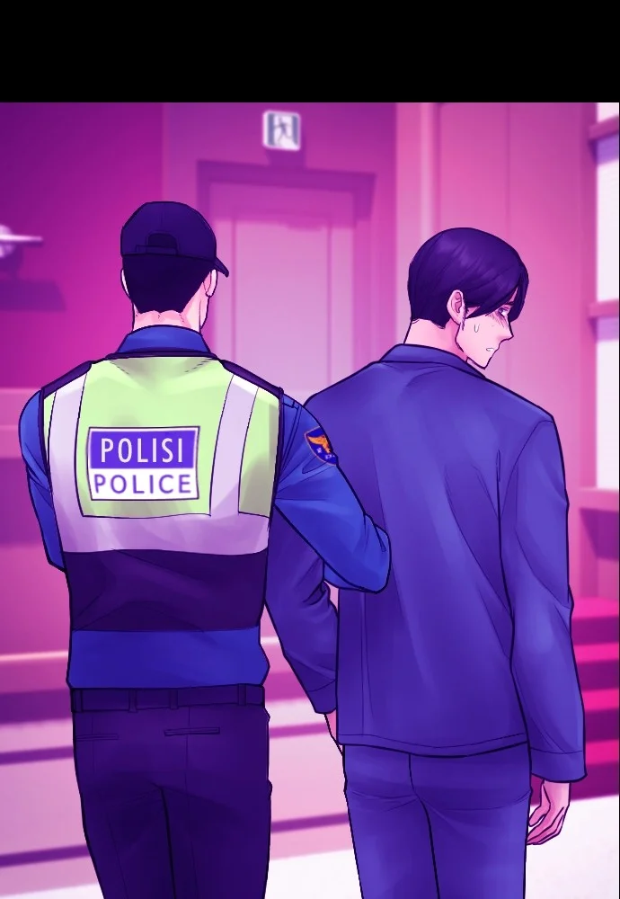 Highschool Lunch Dad Chapter 121 Gambar 176