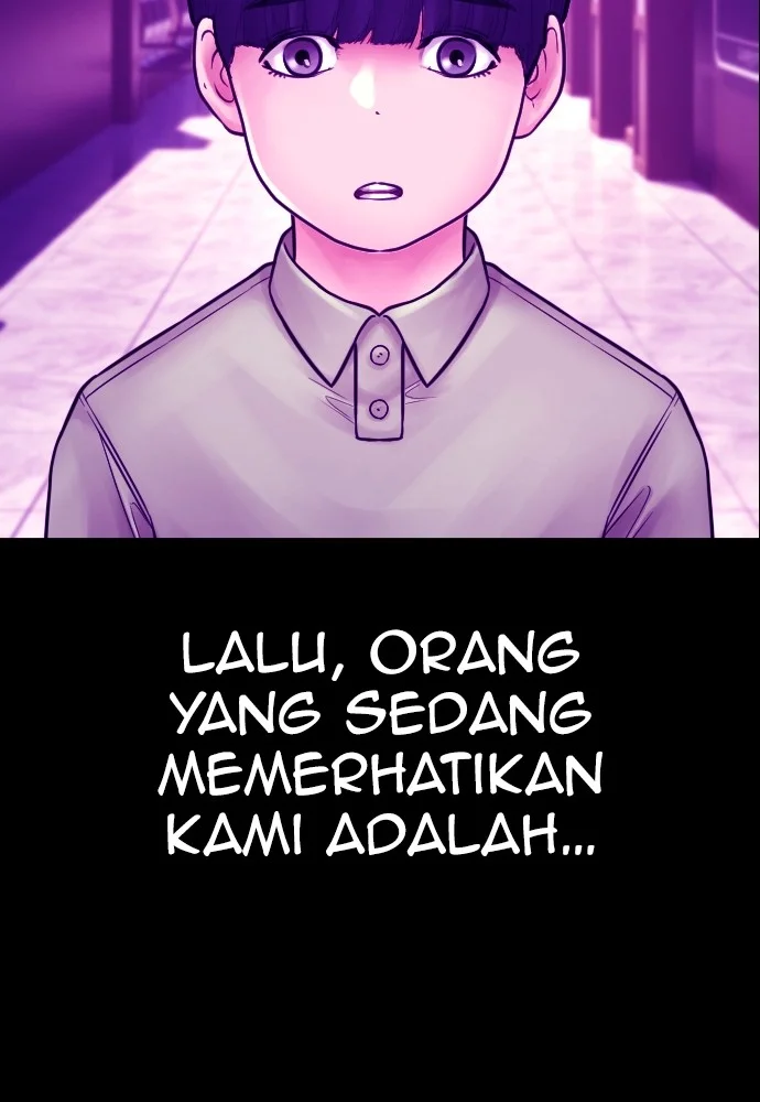 Highschool Lunch Dad Chapter 121 Gambar 182