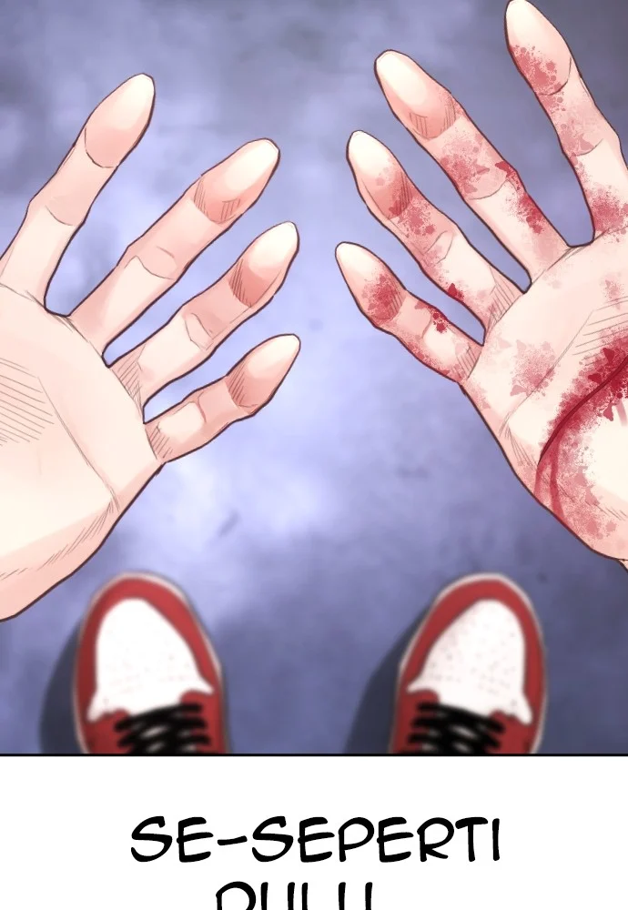 Highschool Lunch Dad Chapter 121 Gambar 196