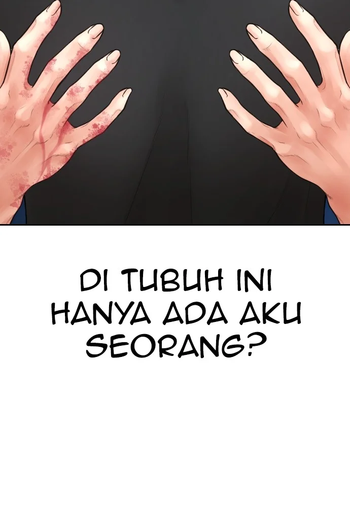 Highschool Lunch Dad Chapter 121 Gambar 199
