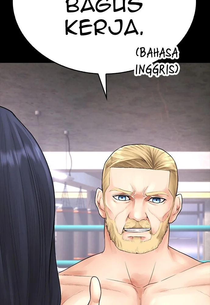 Highschool Lunch Dad Chapter 121 Gambar 103