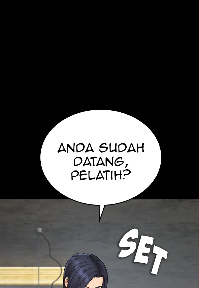 Highschool Lunch Dad Chapter 121 Gambar 105