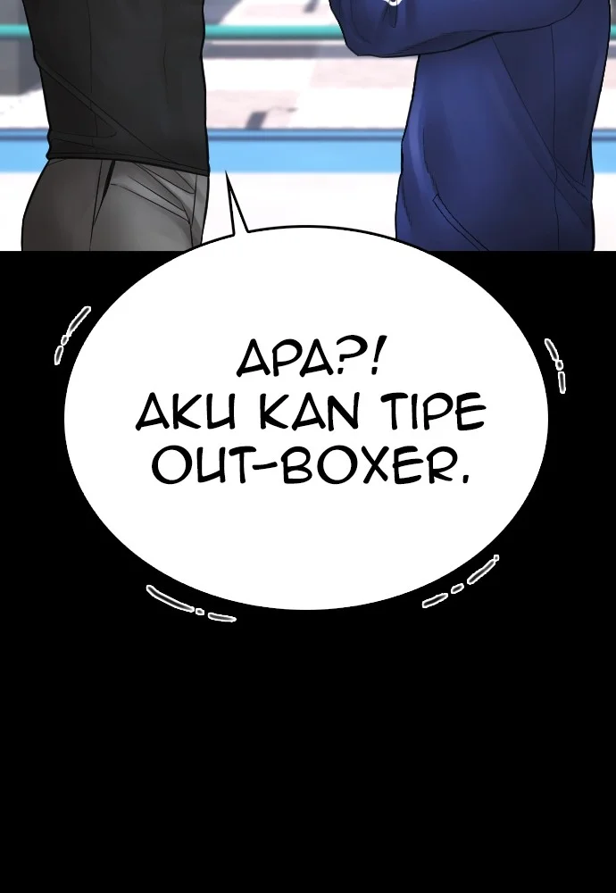 Highschool Lunch Dad Chapter 121 Gambar 111