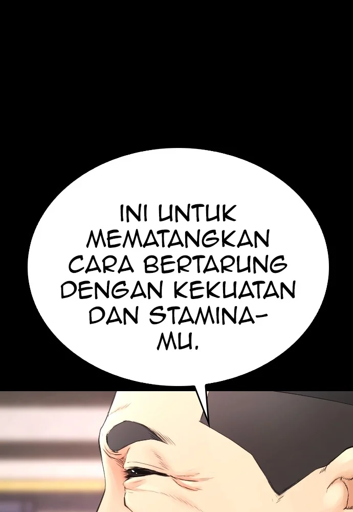Highschool Lunch Dad Chapter 121 Gambar 112