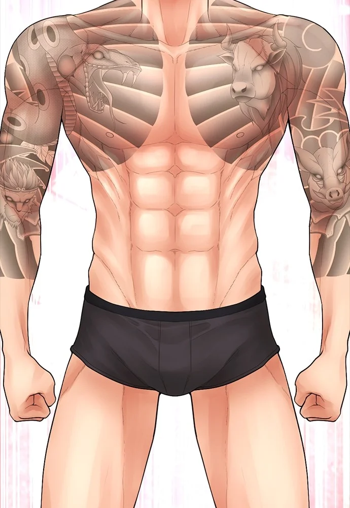 Highschool Lunch Dad Chapter 121 Gambar 115