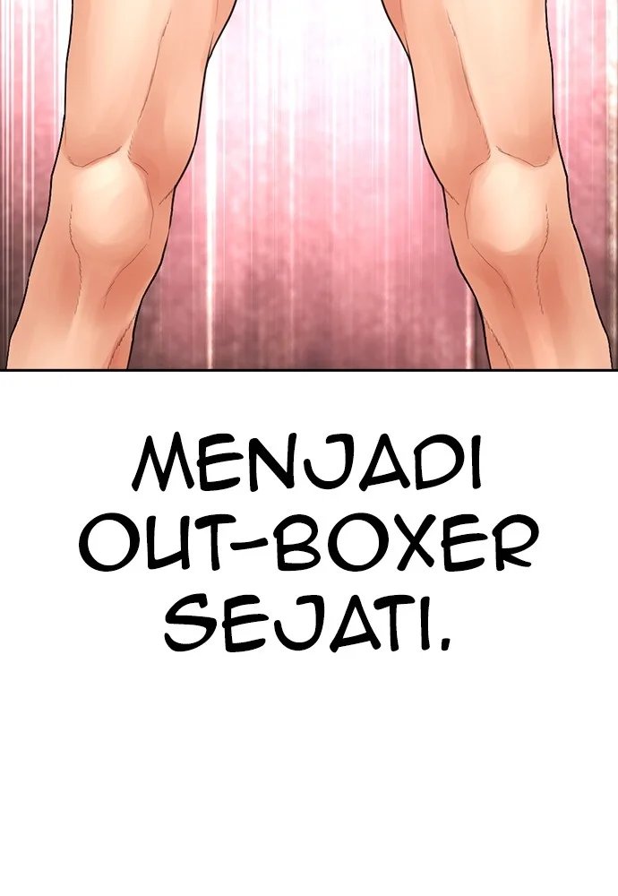 Highschool Lunch Dad Chapter 121 Gambar 116