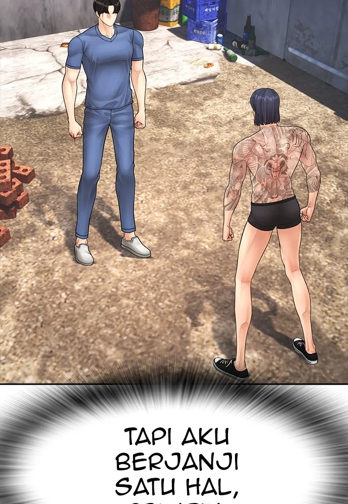 Highschool Lunch Dad Chapter 121 Gambar 118