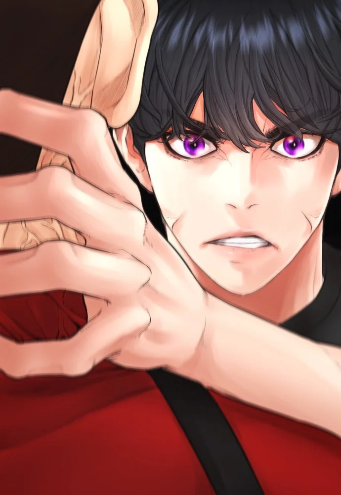 Highschool Lunch Dad Chapter 121 Gambar 11