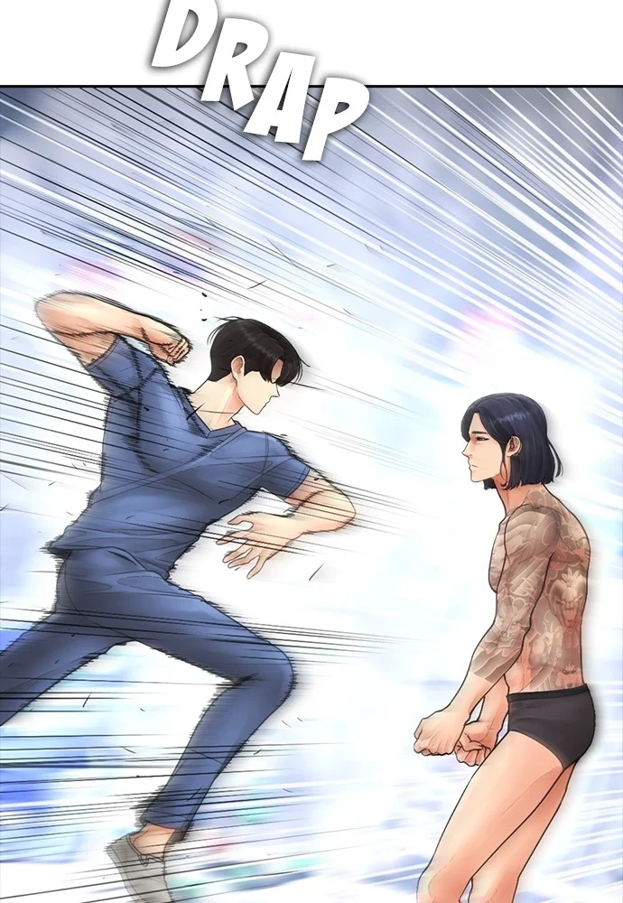 Highschool Lunch Dad Chapter 121 Gambar 120