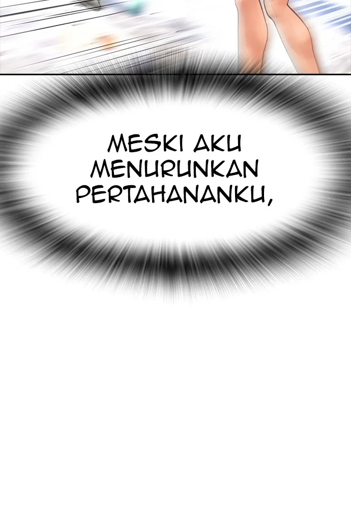 Highschool Lunch Dad Chapter 121 Gambar 121