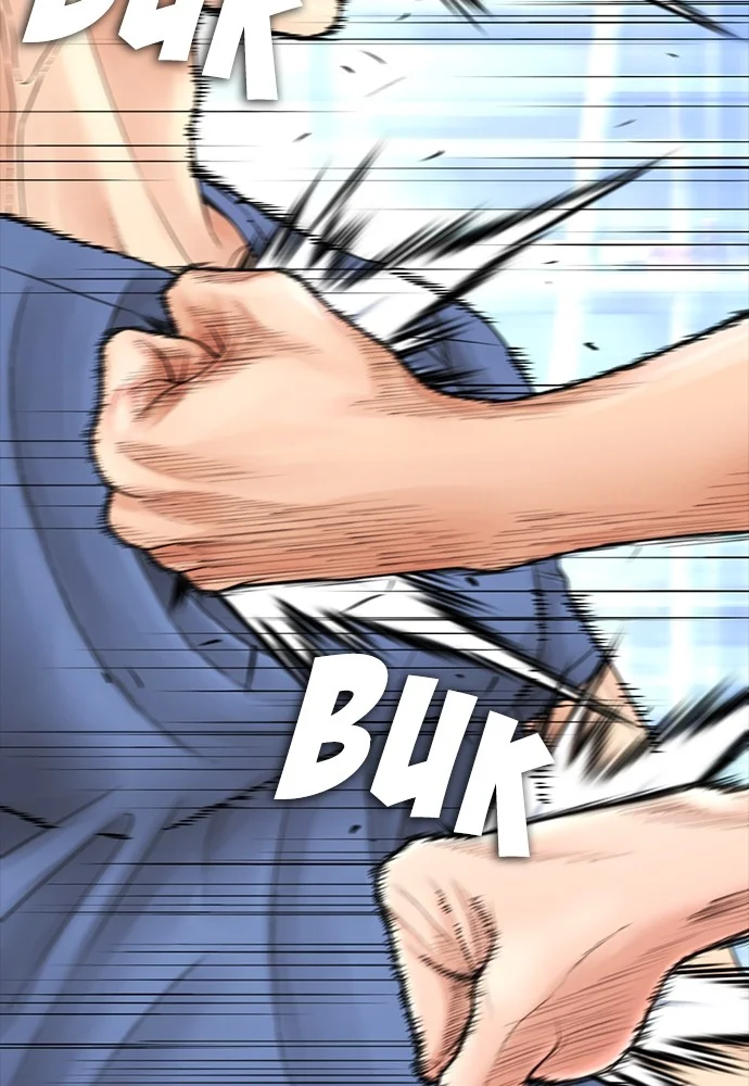 Highschool Lunch Dad Chapter 121 Gambar 127