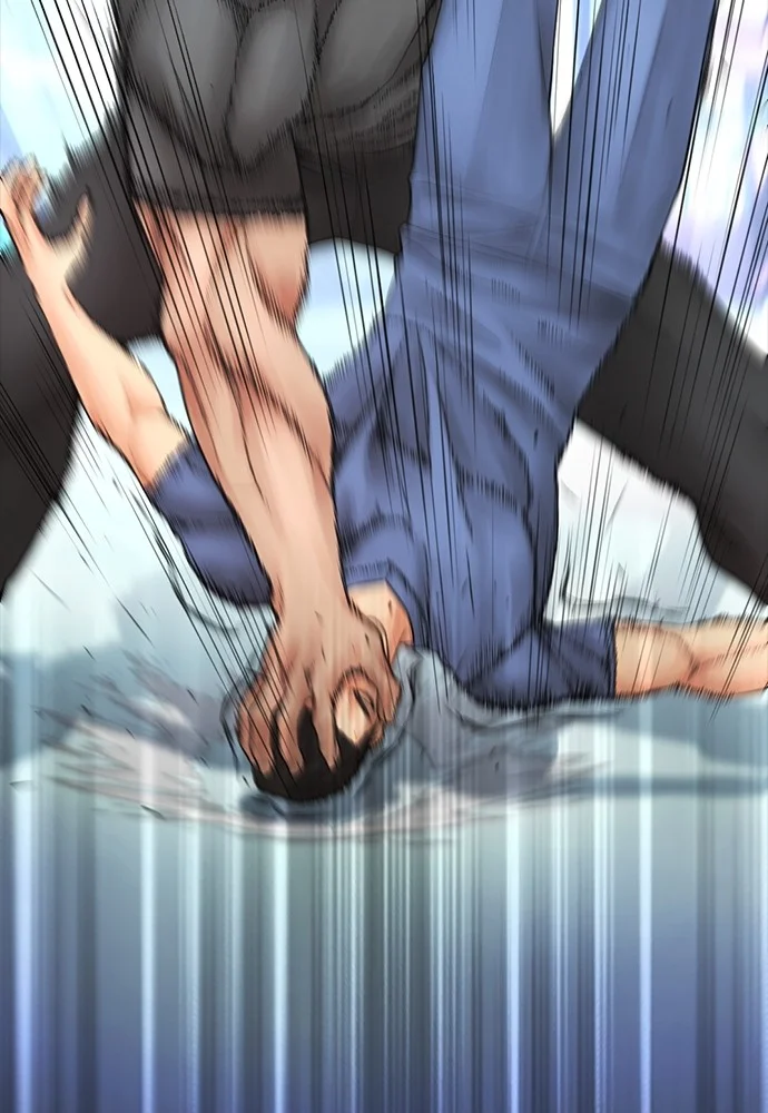 Highschool Lunch Dad Chapter 121 Gambar 132