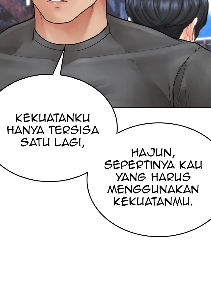 Highschool Lunch Dad Chapter 121 Gambar 137