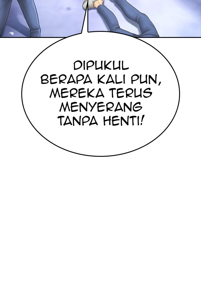 Highschool Lunch Dad Chapter 121 Gambar 135