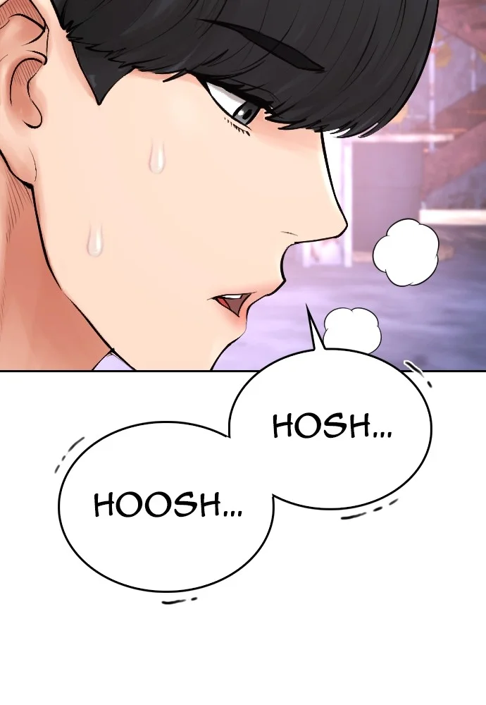 Highschool Lunch Dad Chapter 121 Gambar 139