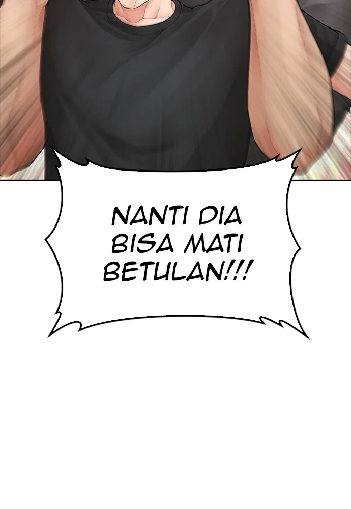 Highschool Lunch Dad Chapter 121 Gambar 24