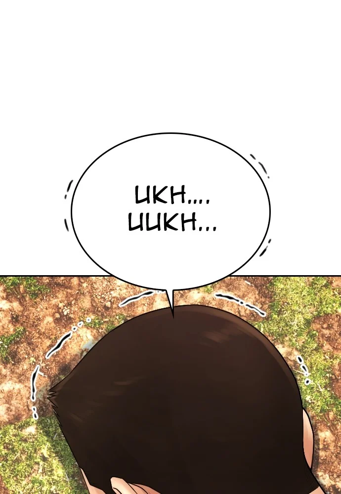 Highschool Lunch Dad Chapter 121 Gambar 25