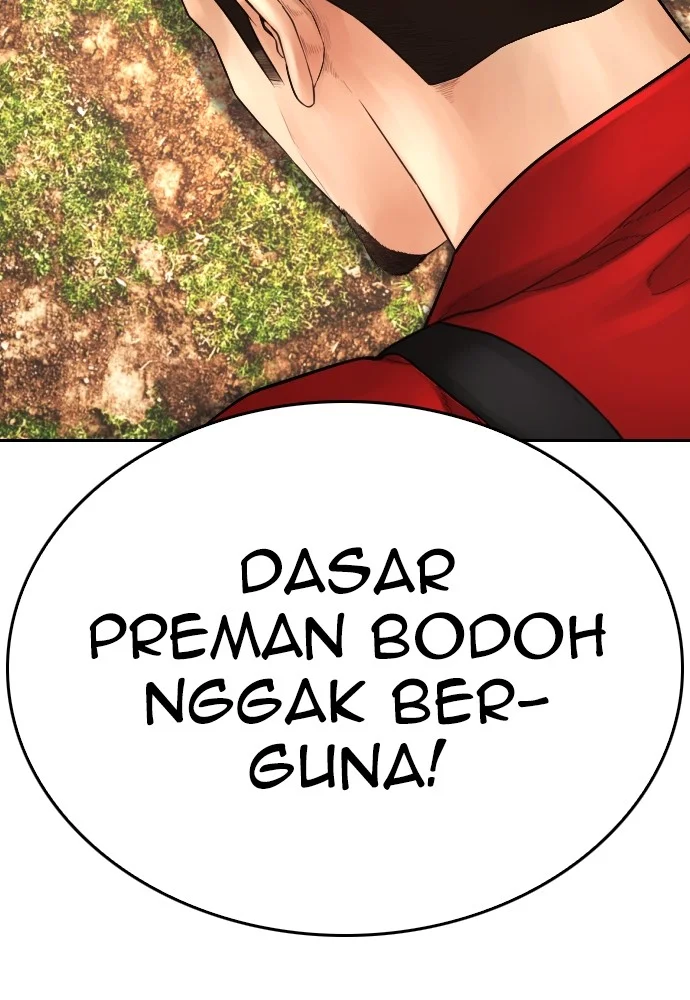 Highschool Lunch Dad Chapter 121 Gambar 26