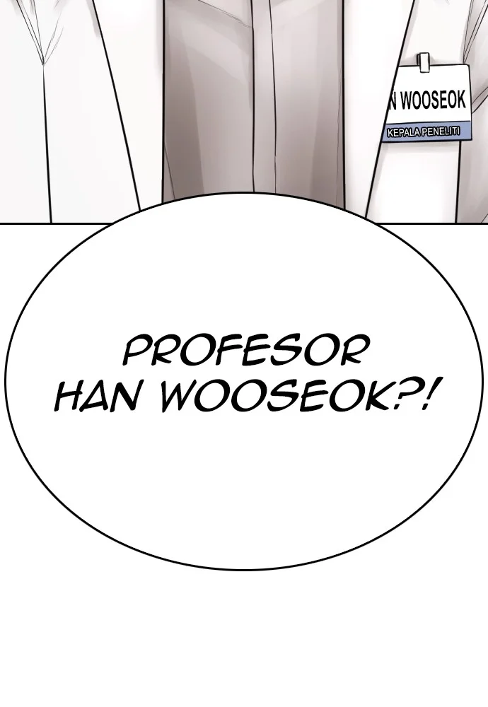 Highschool Lunch Dad Chapter 121 Gambar 29