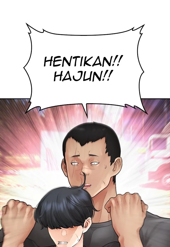 Highschool Lunch Dad Chapter 121 Gambar 23