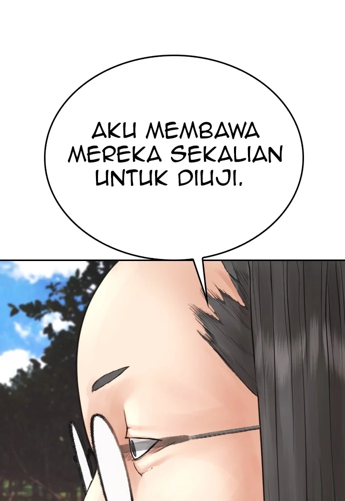 Highschool Lunch Dad Chapter 121 Gambar 34