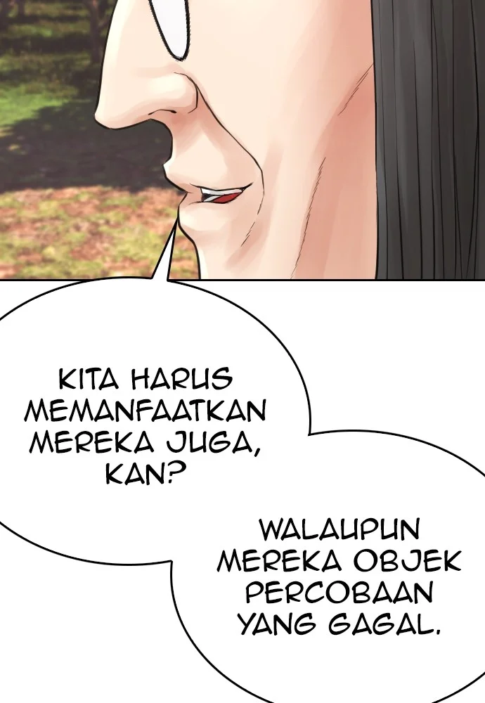 Highschool Lunch Dad Chapter 121 Gambar 35