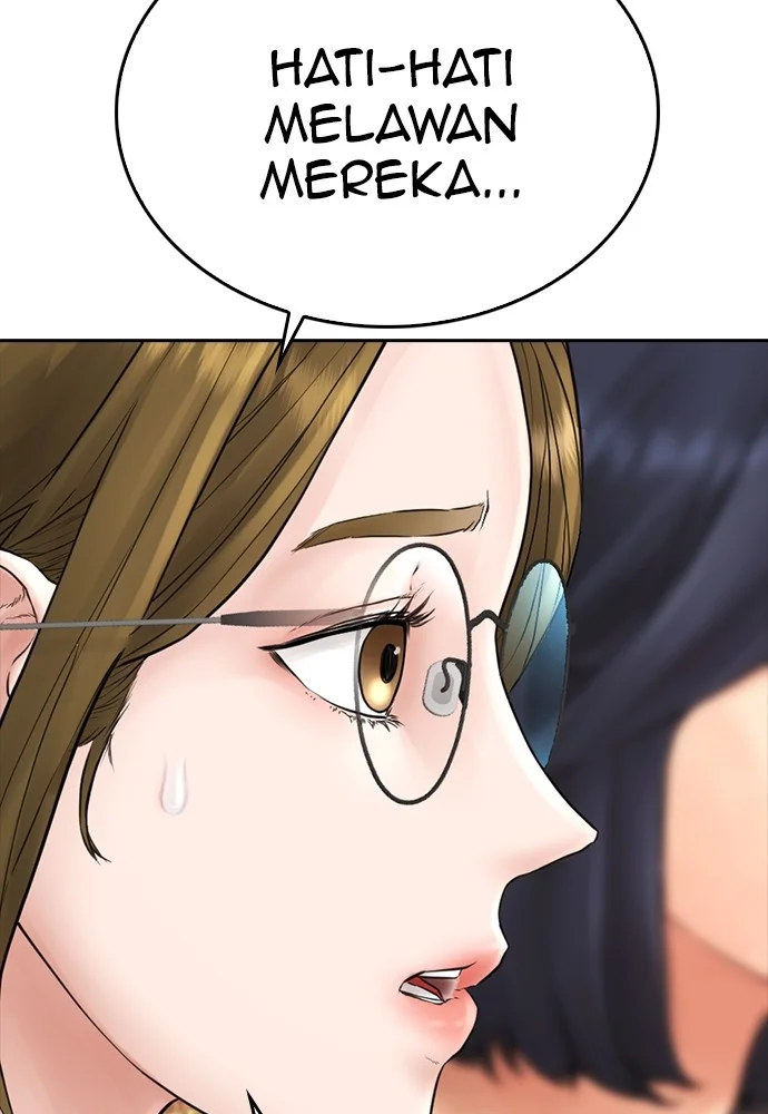 Highschool Lunch Dad Chapter 121 Gambar 39