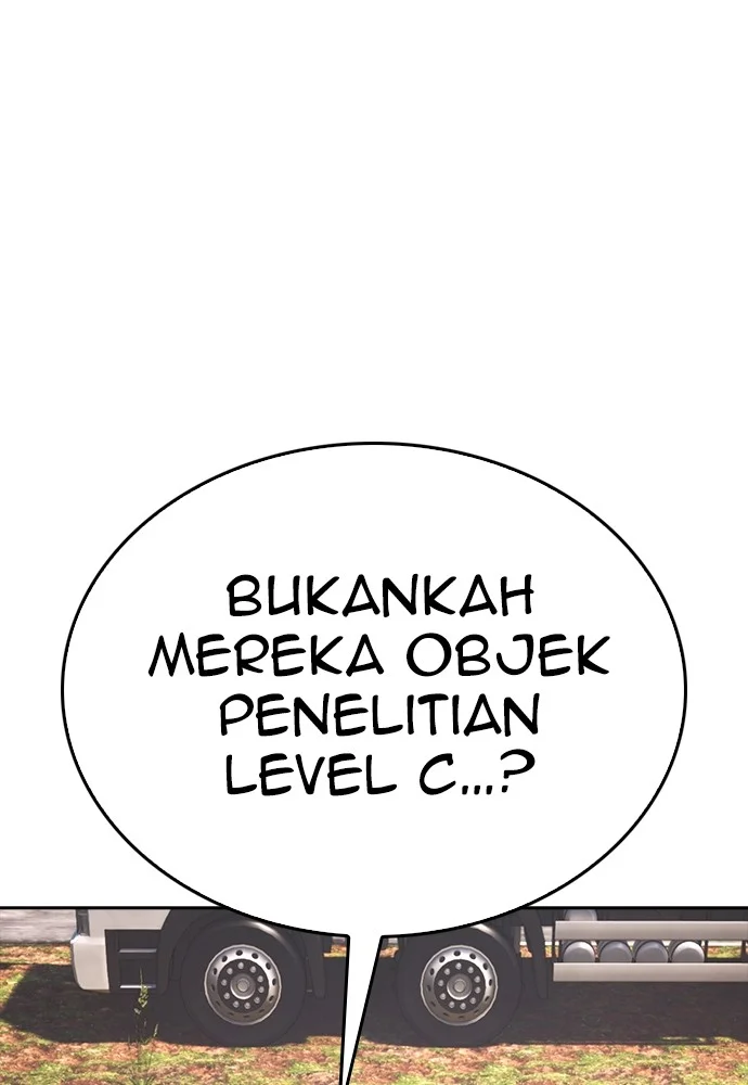 Highschool Lunch Dad Chapter 121 Gambar 30