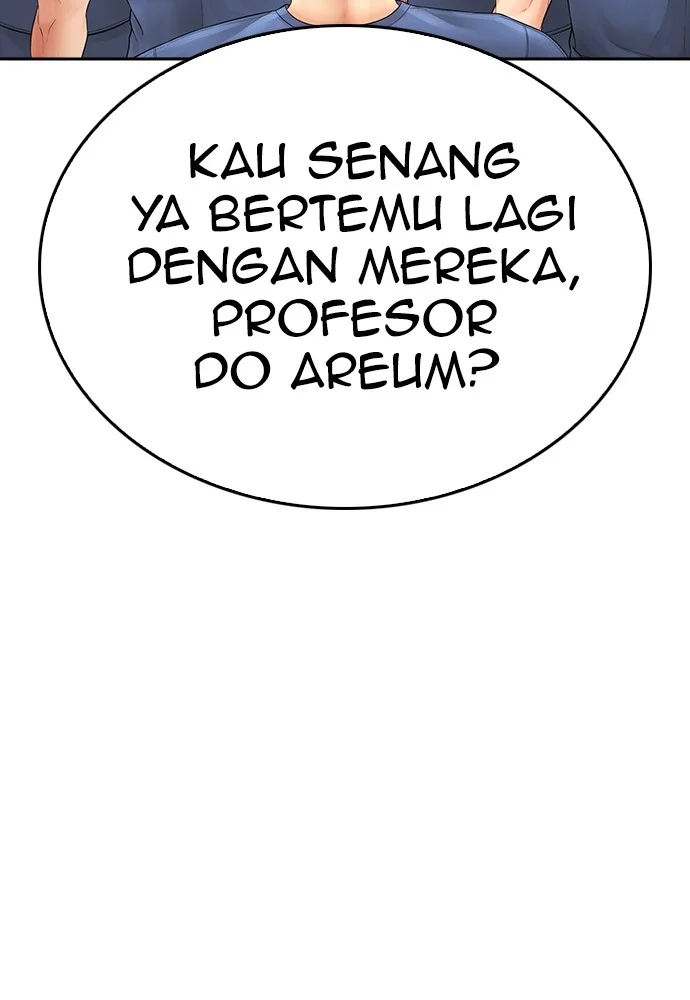 Highschool Lunch Dad Chapter 121 Gambar 33