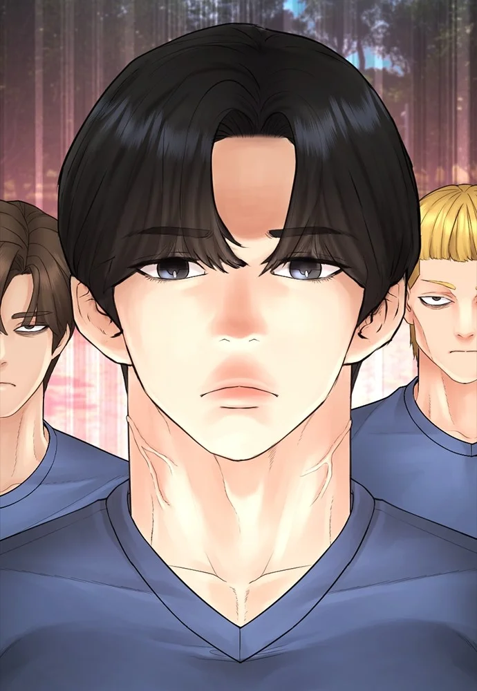 Highschool Lunch Dad Chapter 121 Gambar 44