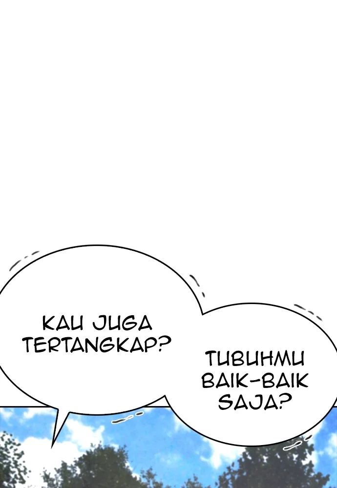 Highschool Lunch Dad Chapter 121 Gambar 46