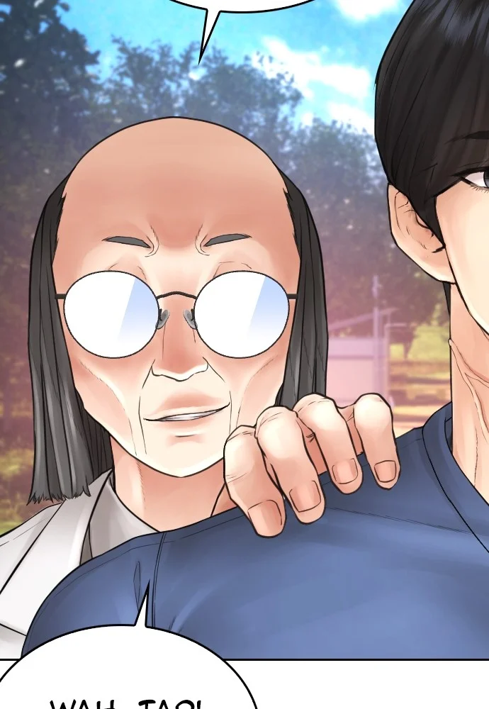 Highschool Lunch Dad Chapter 121 Gambar 49